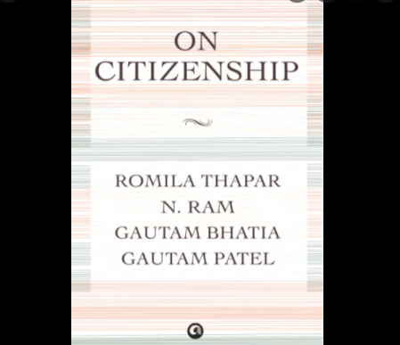  Citizenship and fundamental rights