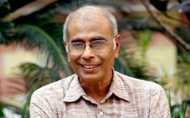 Narendra Dabholkar