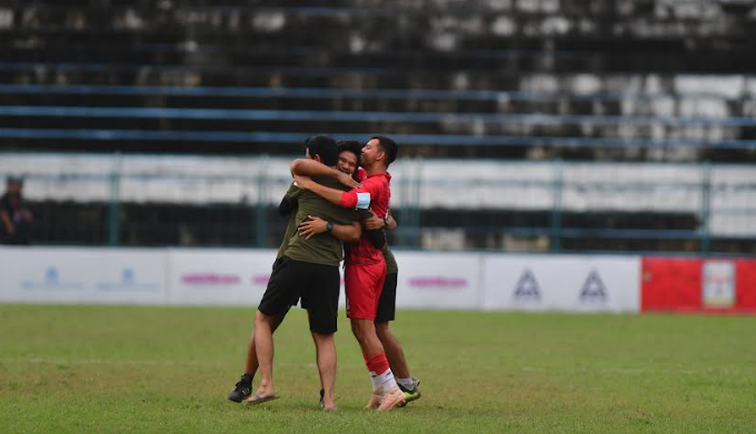 delhi fc players vs kerala blasters in Durand Cup