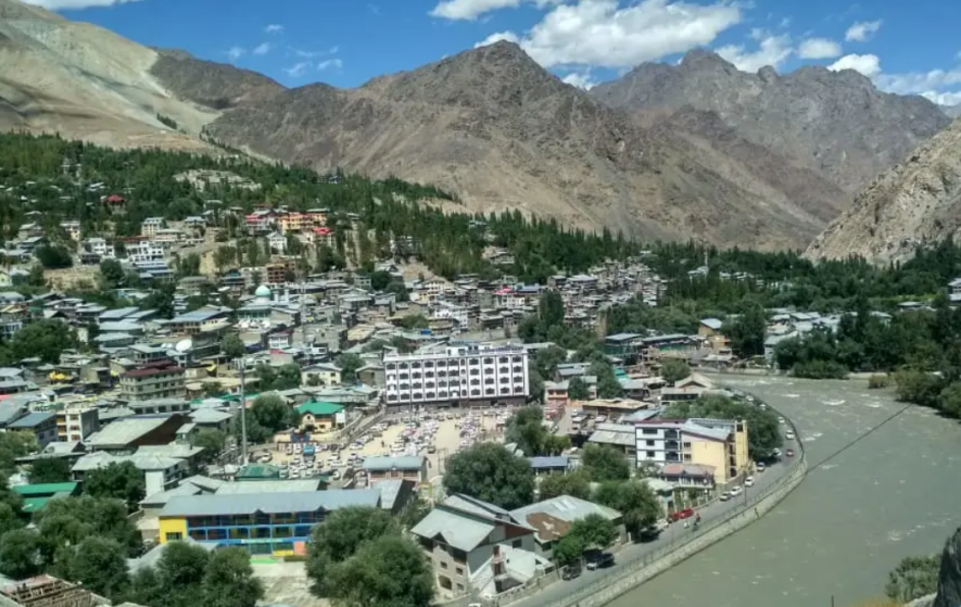 ladakh