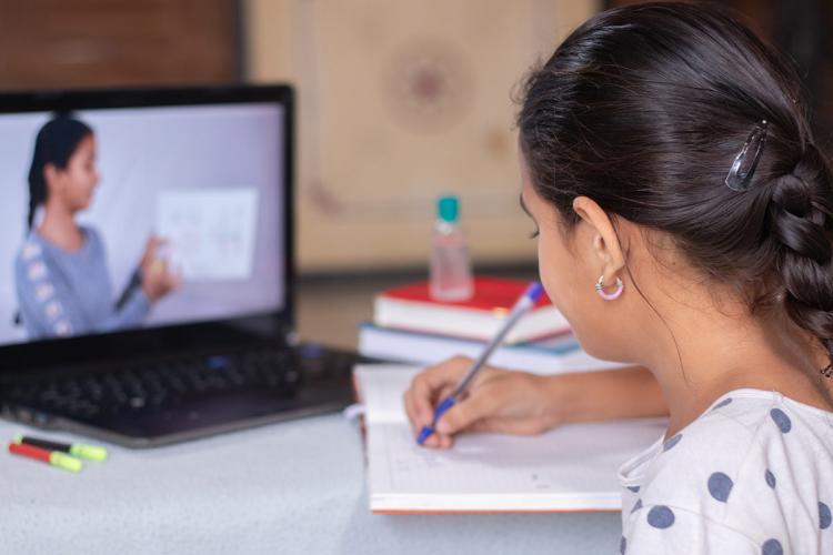 Only 8% of Children in Rural Areas are Studying Online Regularly, Reveals Study