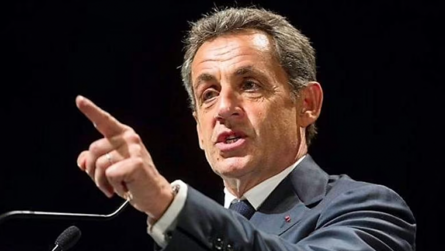 sarkozy