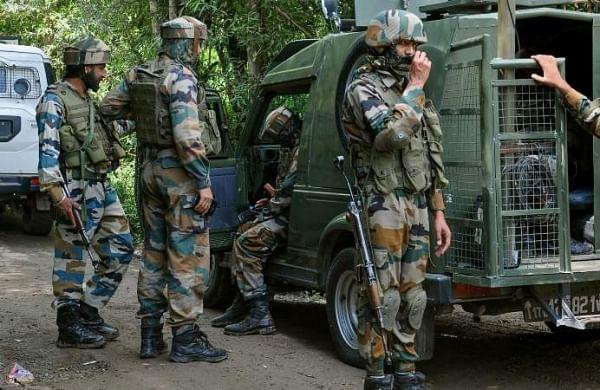 Communication Services Severed as Military Operation Continues for 3rd Day in Uri