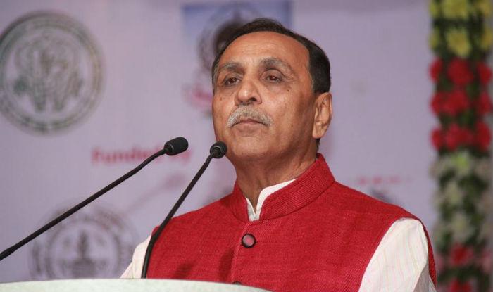 Gujarat: Chief Minister Vijay Rupani Resigns, Denies Differences with State BJP Head