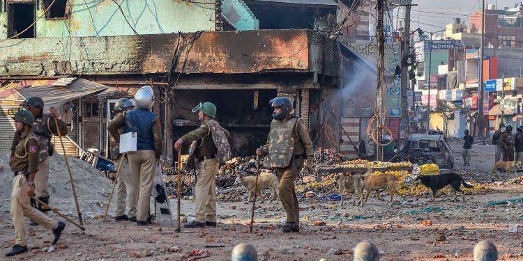 Delhi riots: Court slams police for not supplying coloured photos relied upon in charge sheet to accused