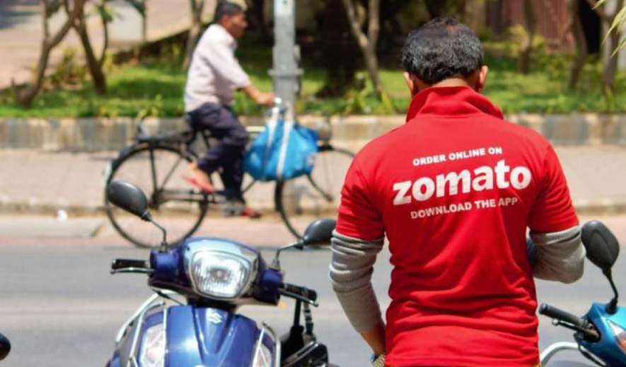 Zomato