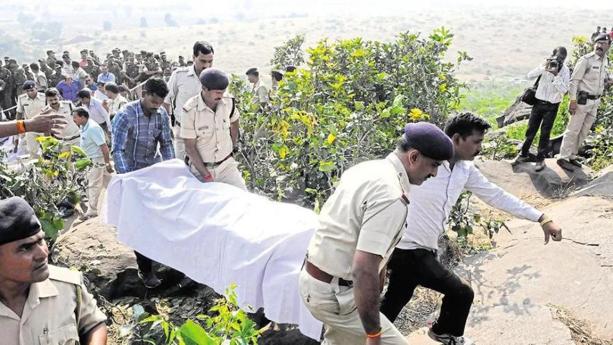 Bhopal jailbreak encounters: 5 years on, families of 8 victims await justice