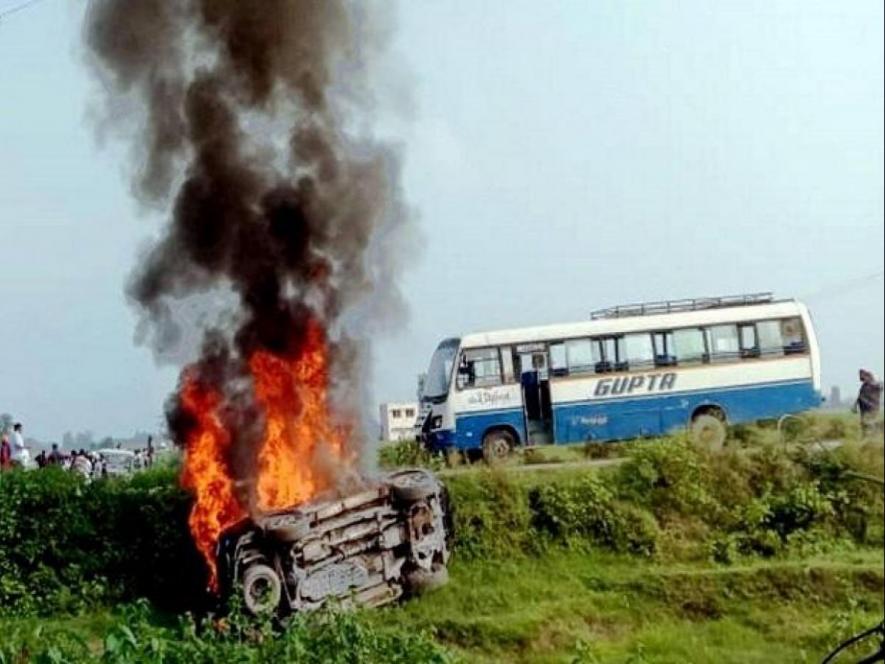 ‘Bid to Protect’ Lakhimpur Kheri Accused, Ex-HC Judge to Monitor Probe