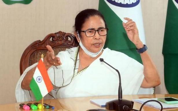 Mamata does ‘Volte-face’ on Land Acquisition for Coal Mining Project