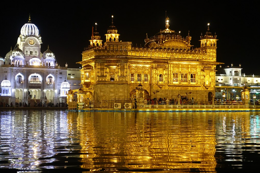 golden temple