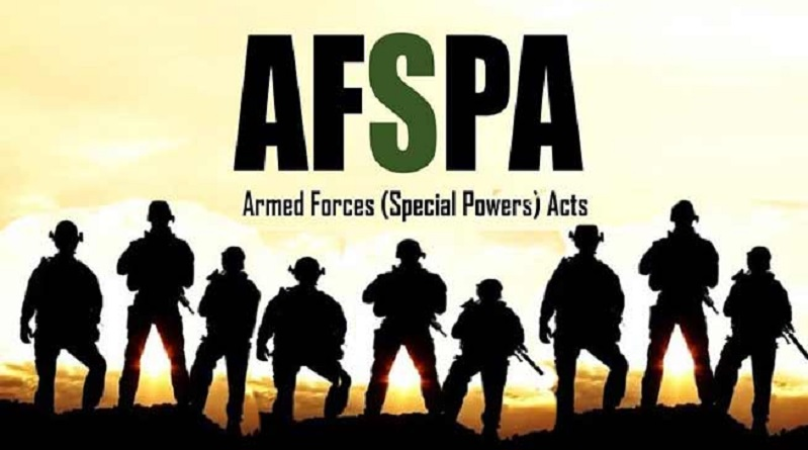 afspa