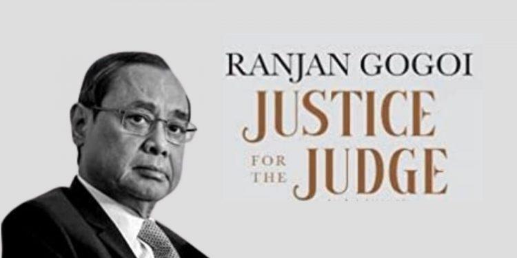 Has Ranjan Gogoi succeeded in giving himself a clean chit?