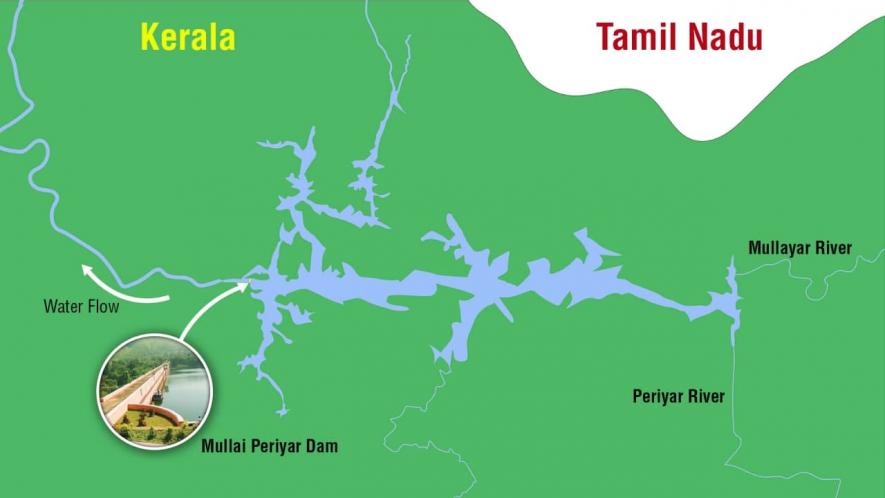 Mullaperiyar