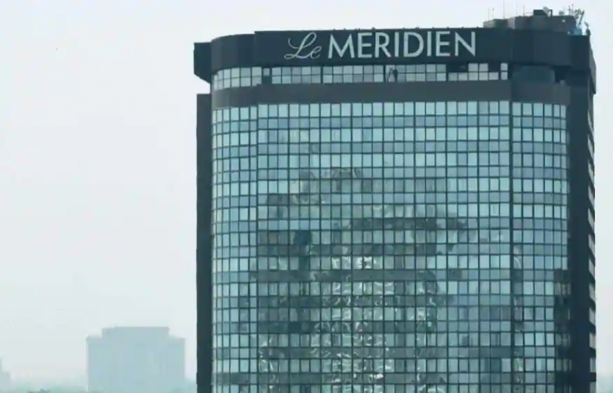 le meridin