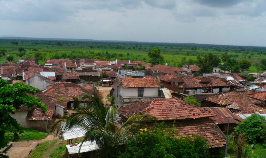 Rural India