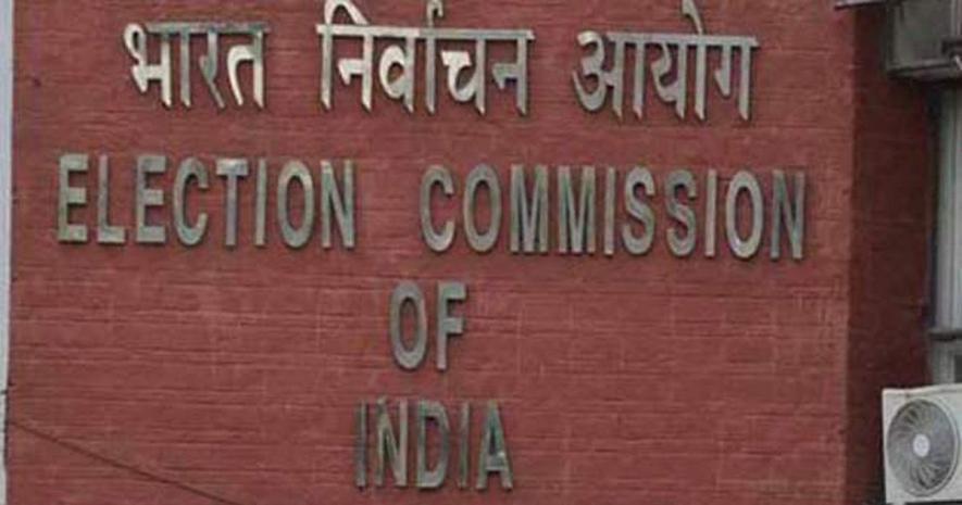 Elections in 5 States to be held in 7 Phases From Feb 10, Results on Mar 10