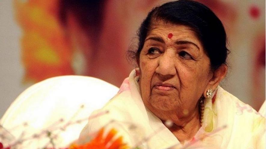 Lata Mangeshkar