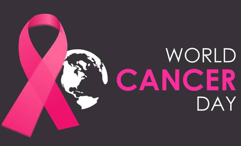 world cancer day