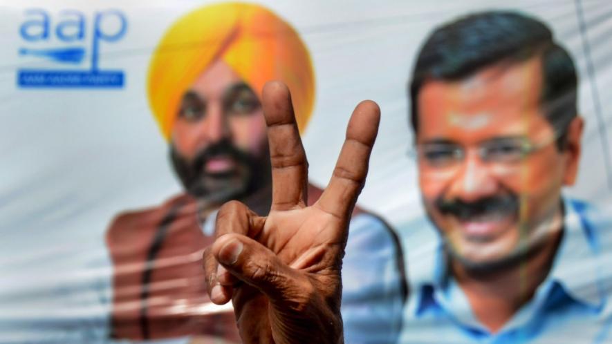 In Punjab, Victory and Challenge Come Together for AAP