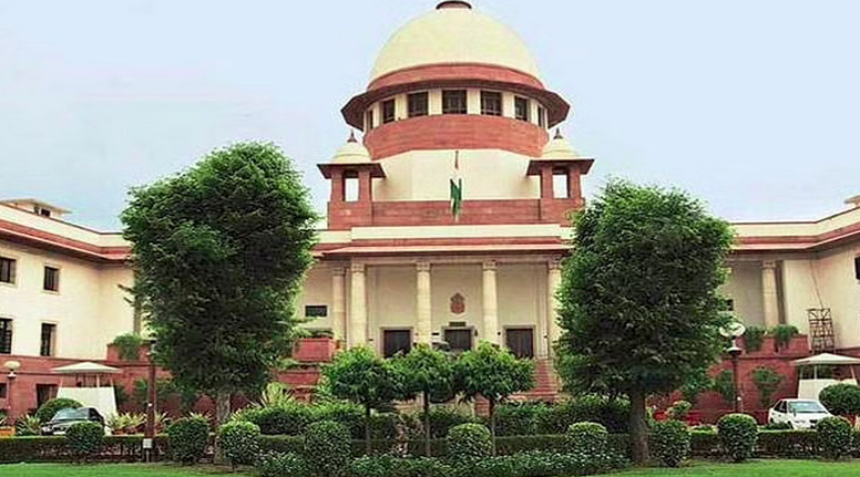 SC Takes Note of MP’s Policy to Reward Public Prosecutors for Successfully Arguing Death Penalty Cases 