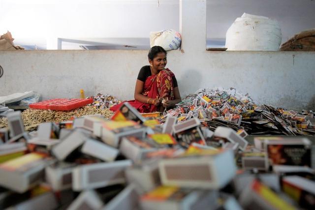 Matchbox Manufacturers on 12-Day-Long Strike Against Spiralling Raw Material Price