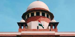 SC continues to grant bail to convicts whose appeals have been pending for years