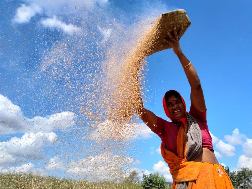 soil health card scheme