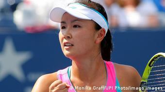 The case of Peng Shuai drew international attention