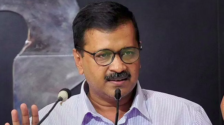 Delhi: Case Against Satyender Jain Fake, Politically Motivated, Says Kejriwal After Minister’s Arrest