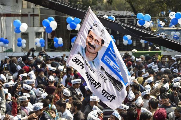 AAP Sacking its Minister Causes Stir in Punjab and Beyond