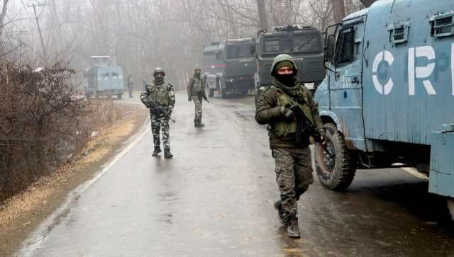 Kashmir: Grenade Attack on Newly Opened Wine Shop Leaves 1 Dead, 3 Injured