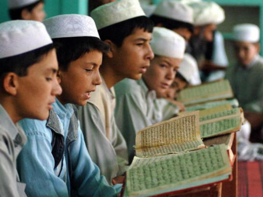 Bihar: Now Ruling JD-U Counters Ally BJP MLA's Demand on Closure of Madrasas