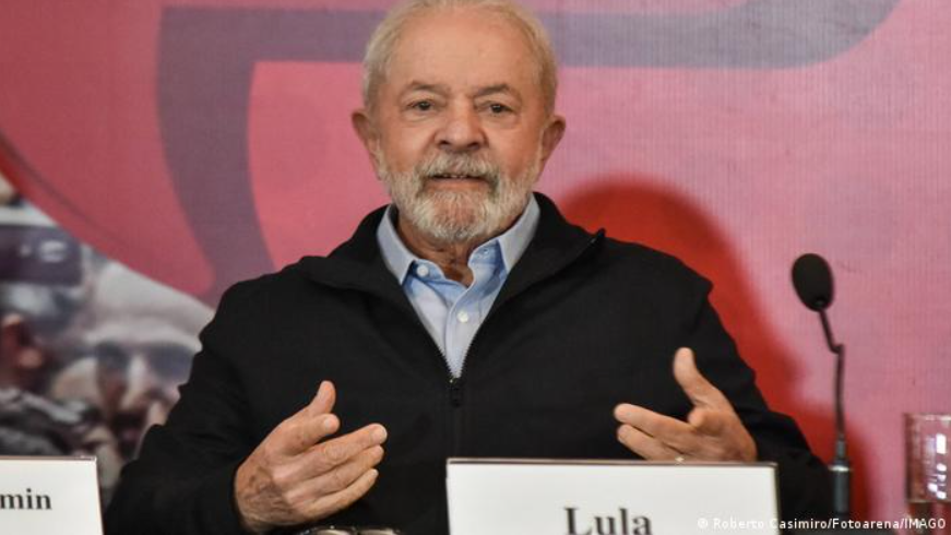 LULA