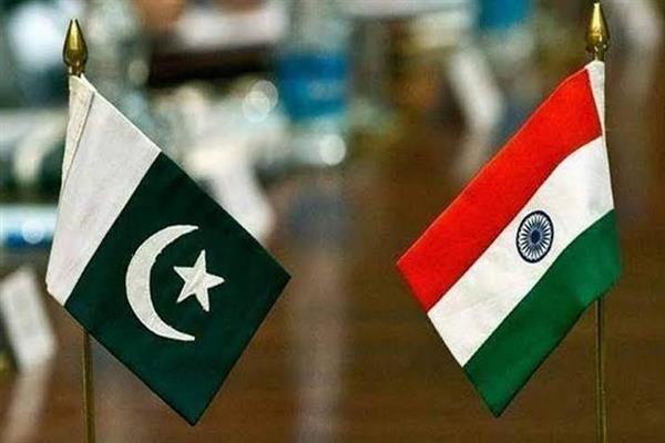 In response to Pakistan’s statement, India has said that it is a “serial violator of minority rights.”