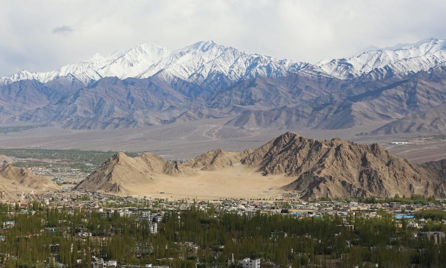 Ladakh