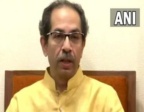 Maharashtra: Uddhav Dares Rebels to Face Mid-Term Polls, Says no One can Take Away Sena Symbol