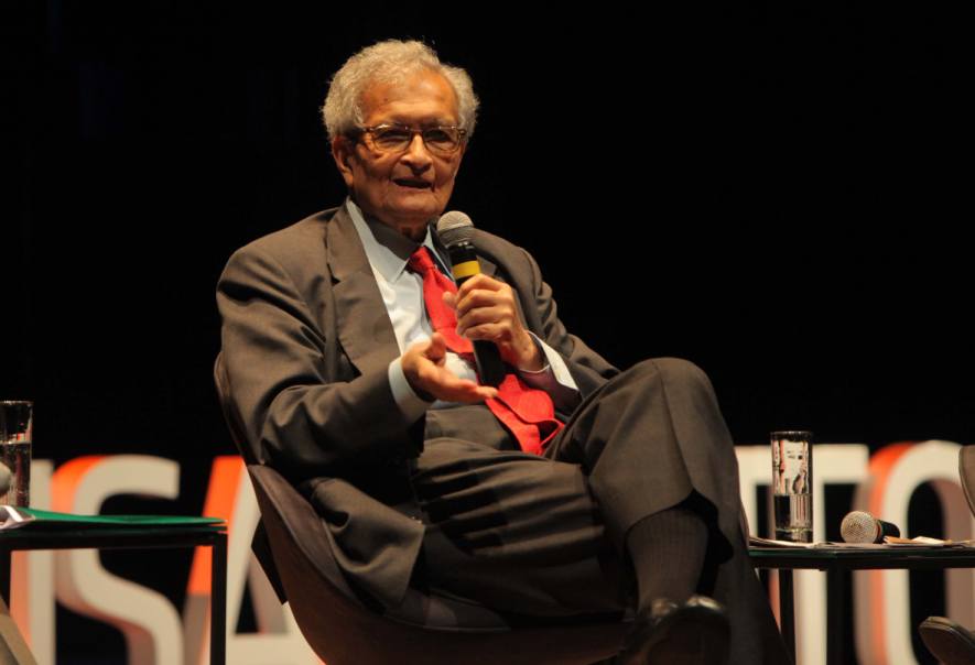 Amartya Sen