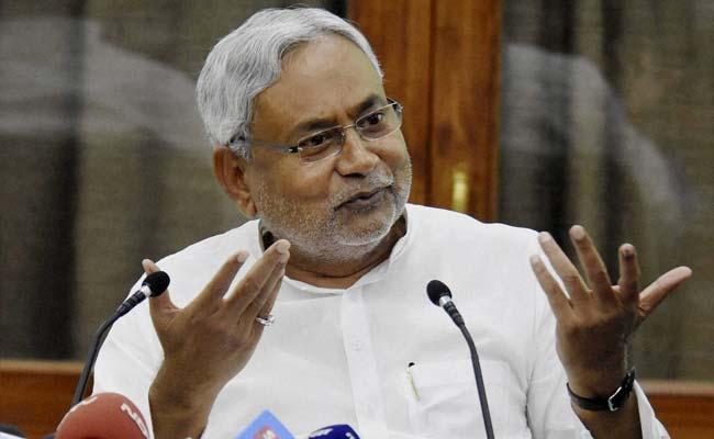 ‘If you Drink, you Will die,’ says Nitish as 8 More Dead in Hooch Tragedy