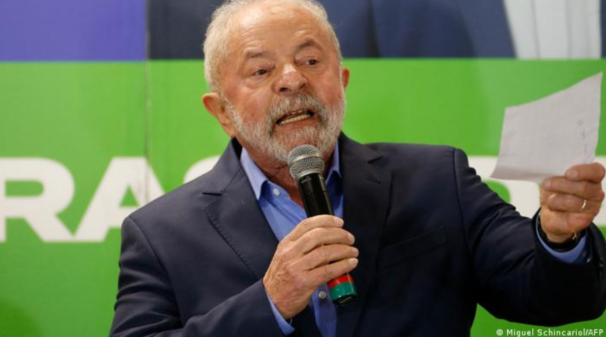 LULA