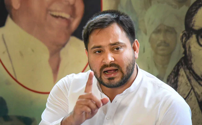 Bihar: IMA Angry After Tajashwi Suspends a Medical Superintendent for Negligence