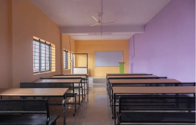 Over 20,000 Schools Shut Down due to Second Wave of COVID: Report