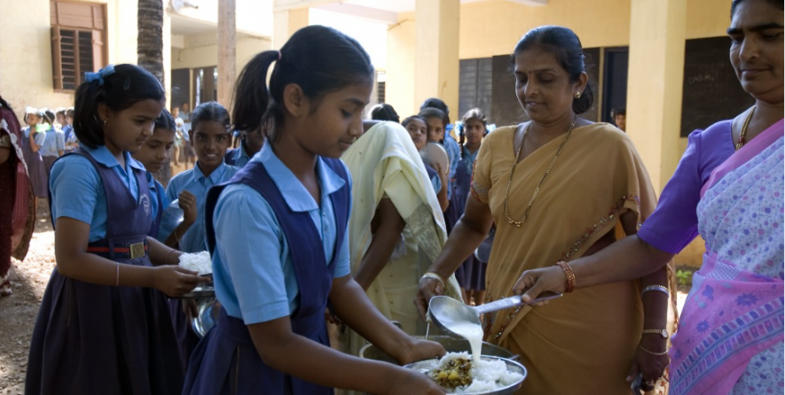 UP: Midday Meal Workers Struggle to Make Ends Meet, Unpaid Since March