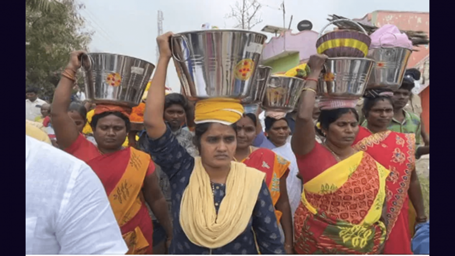Tiruvannamalai
