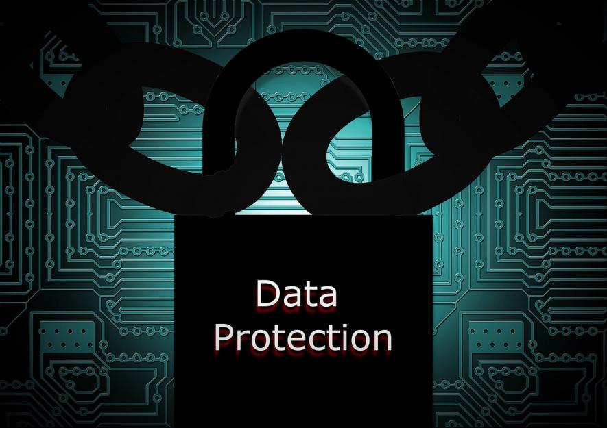 Data Protection Bill Helps Transition to Credit Economy, Says Researcher