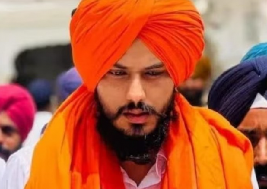 Amritpal Singh 