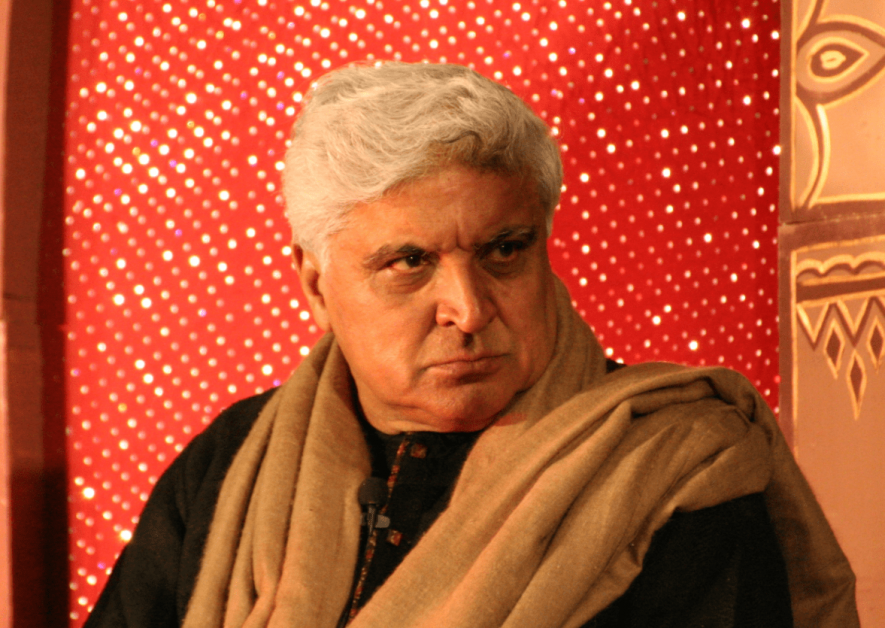 Javed Akhtar