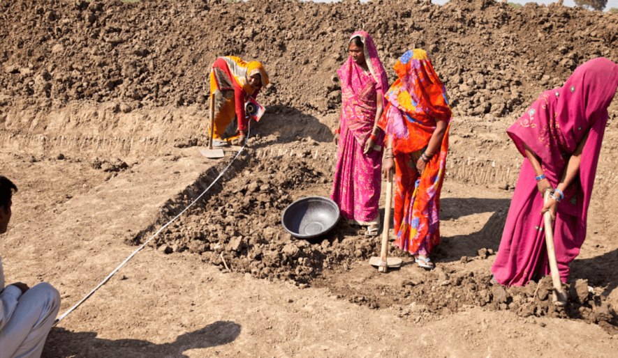 Women Workers