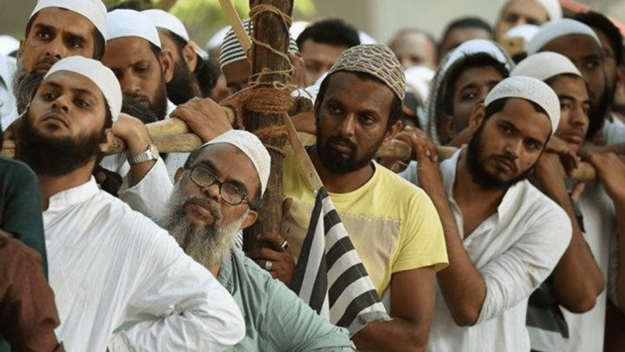 Report Finds ‘Systematic Discrimination’ Against Muslims in Govt Schemes in 10 Districts