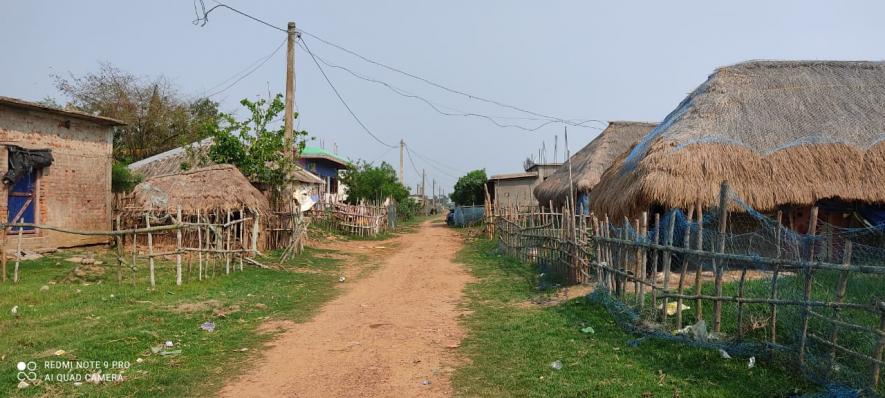 Odisha Climate Migrants: In Satabhaya, Resettled Women Left to Fend for Themselves