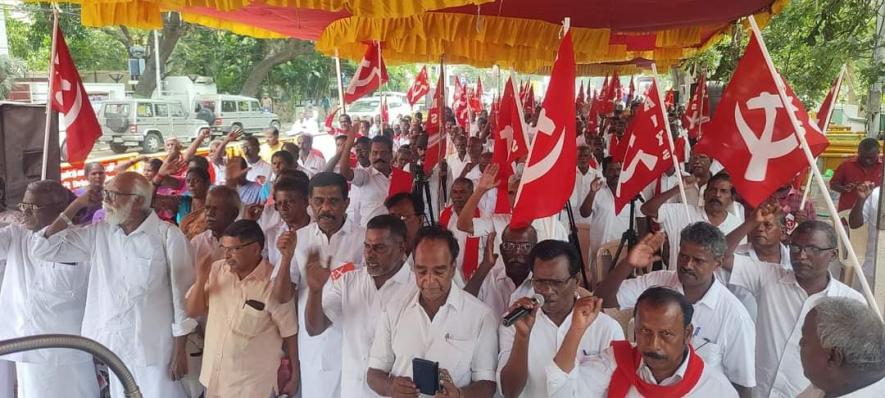 Tamil Nadu Farmers